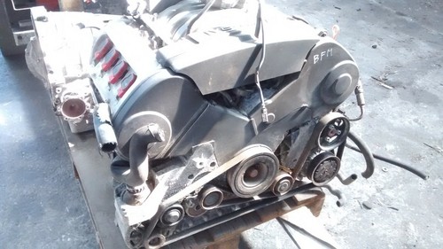 Motore audi 2 codice - motore, 4.2