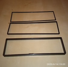 C2-C3-C4 Mascherina Cornice