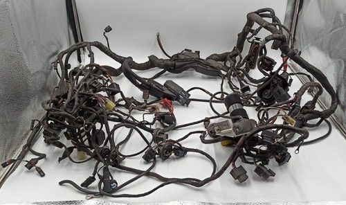 Cablaggio bmw 1200 - -,