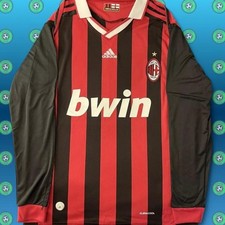 Maglia Home Ronaldinho AC