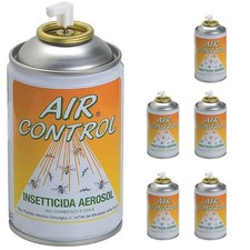 Bomboletta insetticida 250ml - bomboletta,