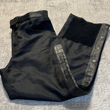 Pantalone Moto Uomo Premium