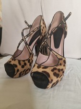 scarpe donna gucci  coi tacchi 40