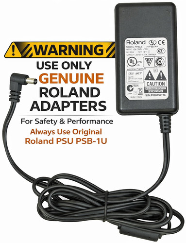 Roland psb adattatore di - roland,