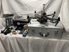 TBS Discovery Pro with GoPro4