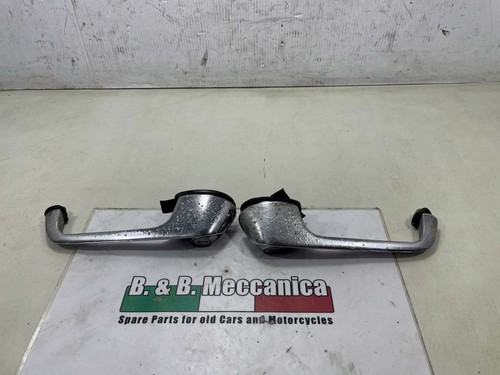 Coppia maniglie esterne - maniglie, porte