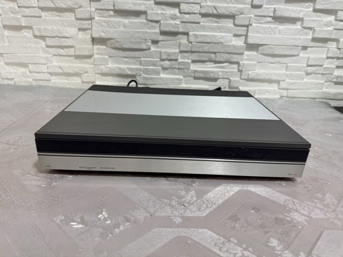 Bang olufsen beocord - olufsen,