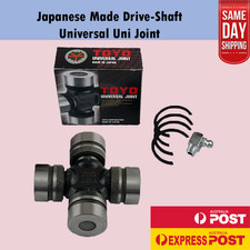 Giunto universale per albero