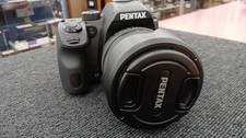 Pentax K-70 fotocamera reflex