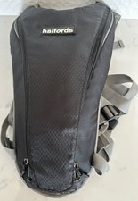 Halfords Camel Pack /