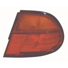 Luce Posteriore Destra Parte