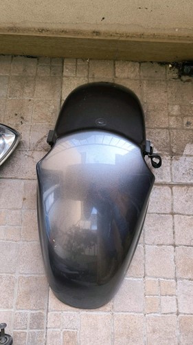 Parafango anteriore piaggio - anteriore,