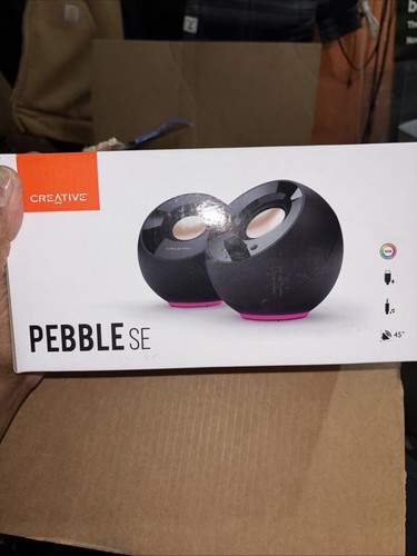 Creative pebble - pebble, se