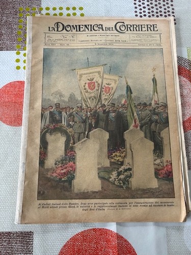 Domenica del corriere 45 - del,