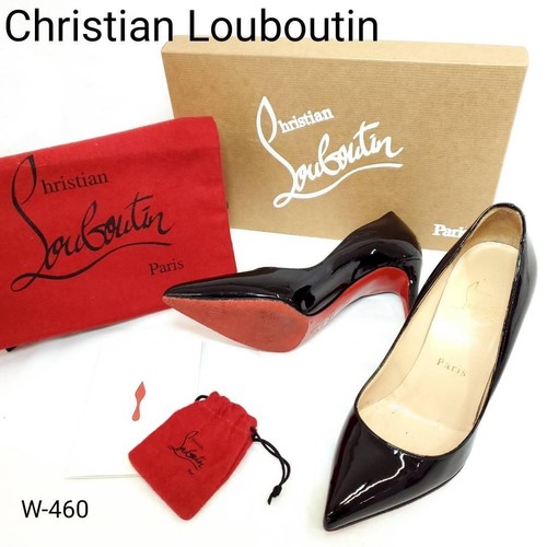 Christian louboutin pigalle - christian,