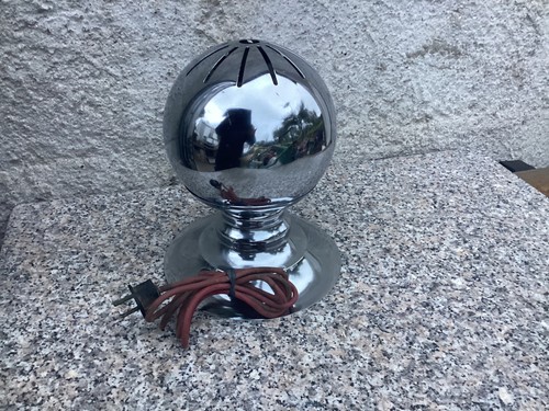 Lampada vintage anni - lampada, 70