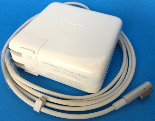 Apple 85w magsafe - magsafe, 1a