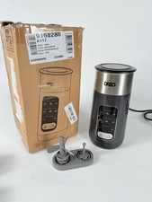 DREO Montalatte Elettrico