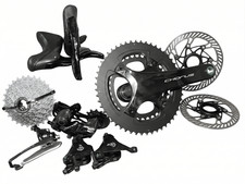 Gruppo Campagnolo Chorus 12s