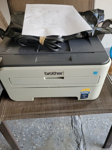 Brother 2170w wireless - brother,