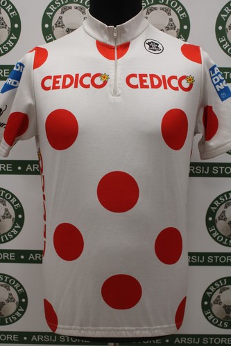 Maglia ciclismo tour - maglia,