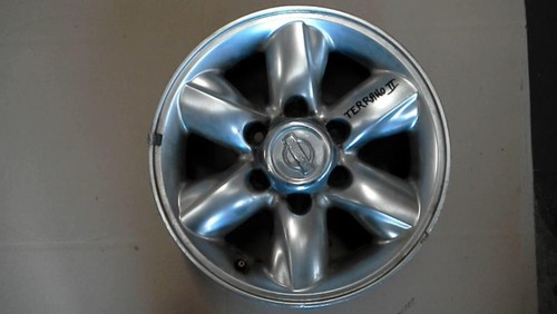 Cerchione nissan terrano - nissan, 2