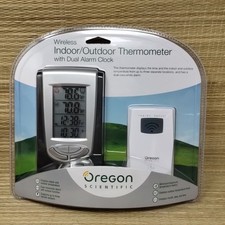 Oregon Scientific Termometro