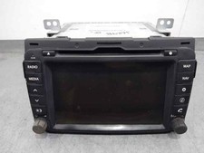 navigatore gps per KIA SPORTAGE DRIVE 4X2 965603U500WK delcp4878551