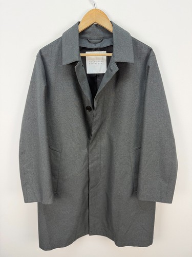 Mackintosh philosophy cappotto - philosophy,