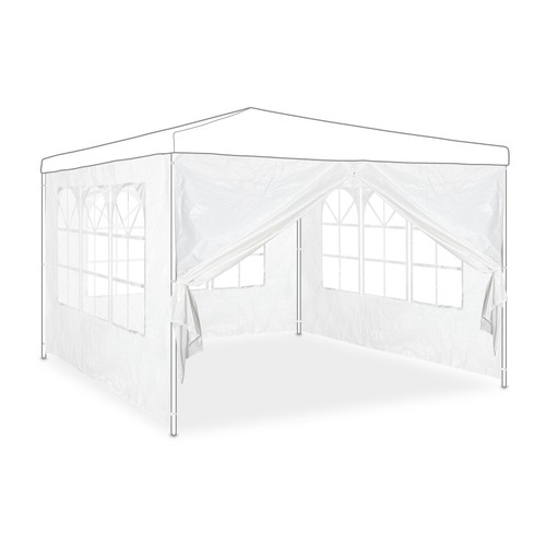 Gazebo parete laterale - gazebo,