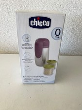 CHICCO - PORTA BIBERON PORTA VIVANDE TERMICO