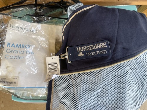 Raffrescatore horseware - raffrescatore,