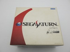 Console SEGA Saturn nuova