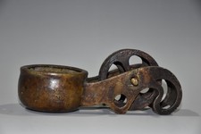 Marcatore inchiostro rotondo