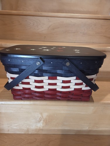 Longaberger medium market - medium,
