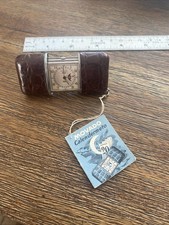 Orologio Borsa Movado