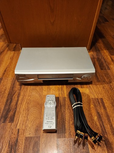 Panasonic omnivision v4612s - omnivision, pv-v4612s