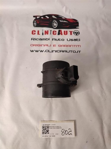 Debimetro per mercedes clk - debimetro,