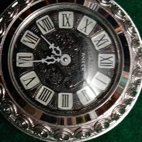 Orologio tasca donna - orologio, anker