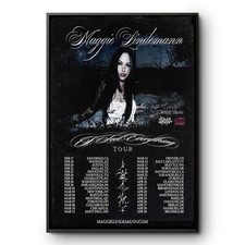 Poster Maggie Lindemann I Feel
