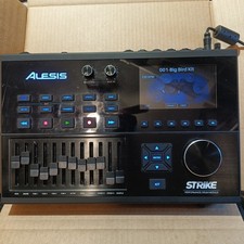 Modulo batteria Alesis STRIKE