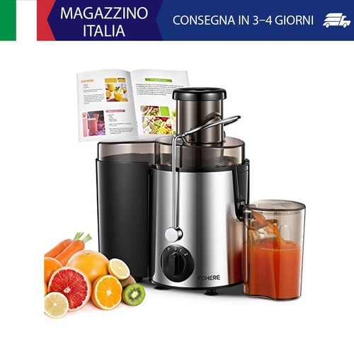 Fohere estrattore frutta - estrattore, e