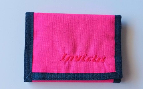 Invicta vintage portafogli