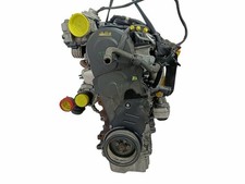 BXE motore VOLKSWAGEN GOLF