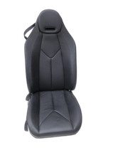 sedile passeggero ANT Dx Pelle