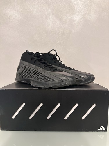 Scarpe basket adidas 1 - scarpe,