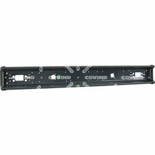 Barra paraincastro in acciaio