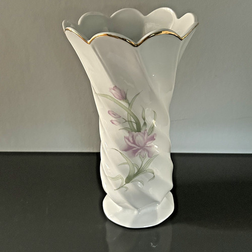 Vaso vintage fine - vaso, in