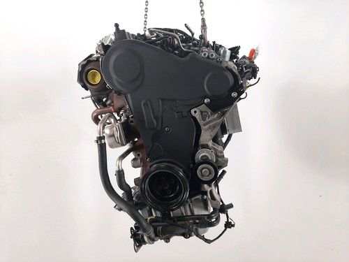 Motore cfwa volkswagen polo - polo, v