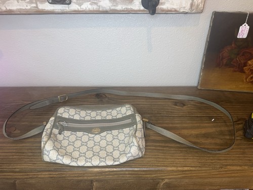 Borsa fotocamera vintage - , gucci